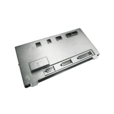 ECU-BODY MOTORE - Eléctricidad