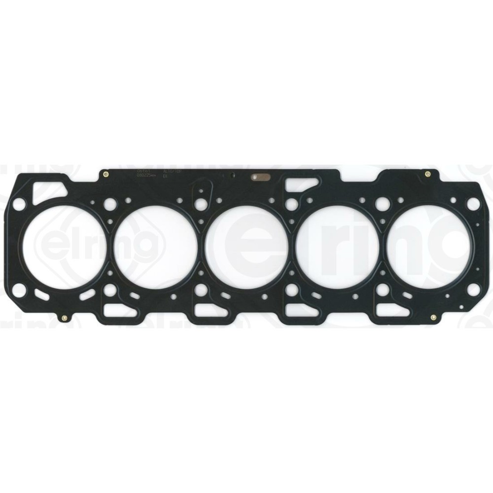 159 BRERA 166 2.4 JTDM 1 FORO - Junta Culata MEC