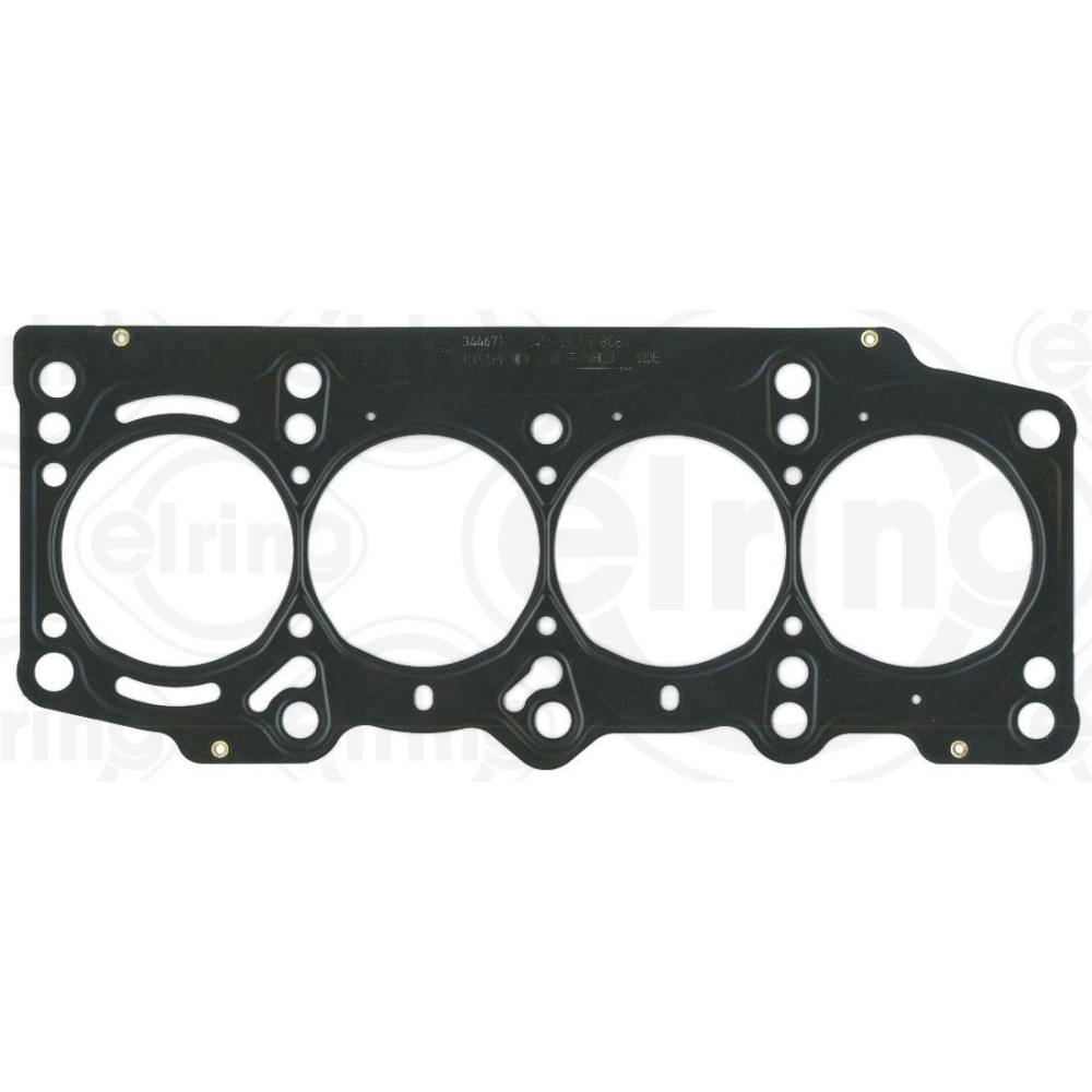 GIULIETTA MITO 1.4 TB/BIFUEL - Junta Culata MEC