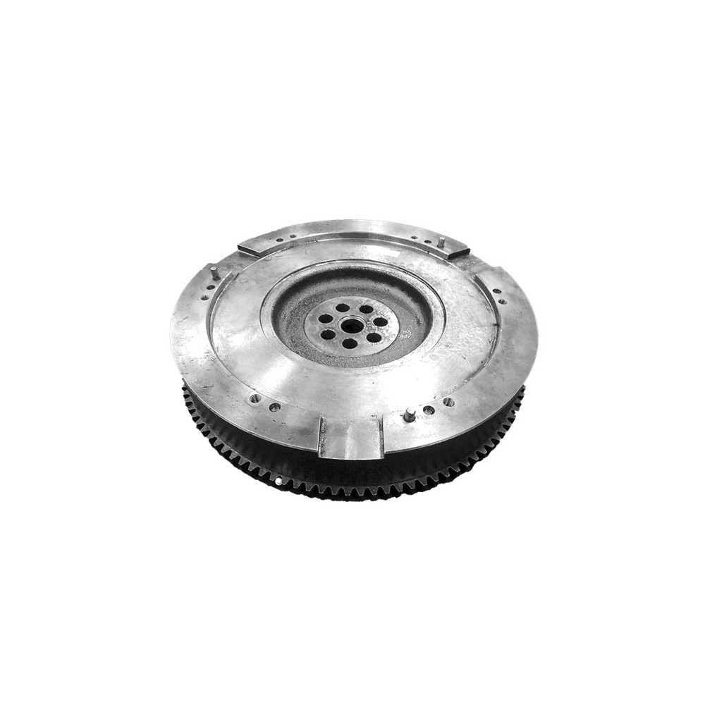 F1AE0481 - DUCATO 2.3 JTD - X - Volante de motor