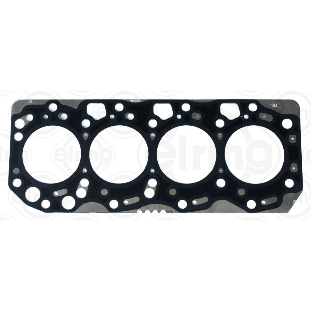 RAV4 II 2.0 D-4D/ AVENSIS/COROLLA - Junta Culata MEC