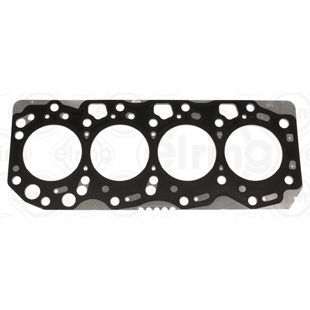 RAV4 II 2.0 D-4D/ AVENSIS/COROLLA - Junta Culata MEC