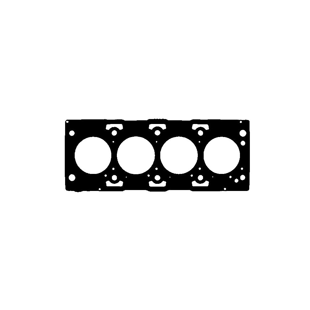 SANTA FE TUCSON/TRAJET 2,0 CRDi - Junta Culata MEC