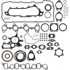 1KD-FTV / LAND CRUISER 90/150 - Juntas revision del motor MEC sinJC