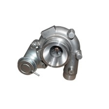 F1CE0441 - DAILY CNG - Turbocompresor