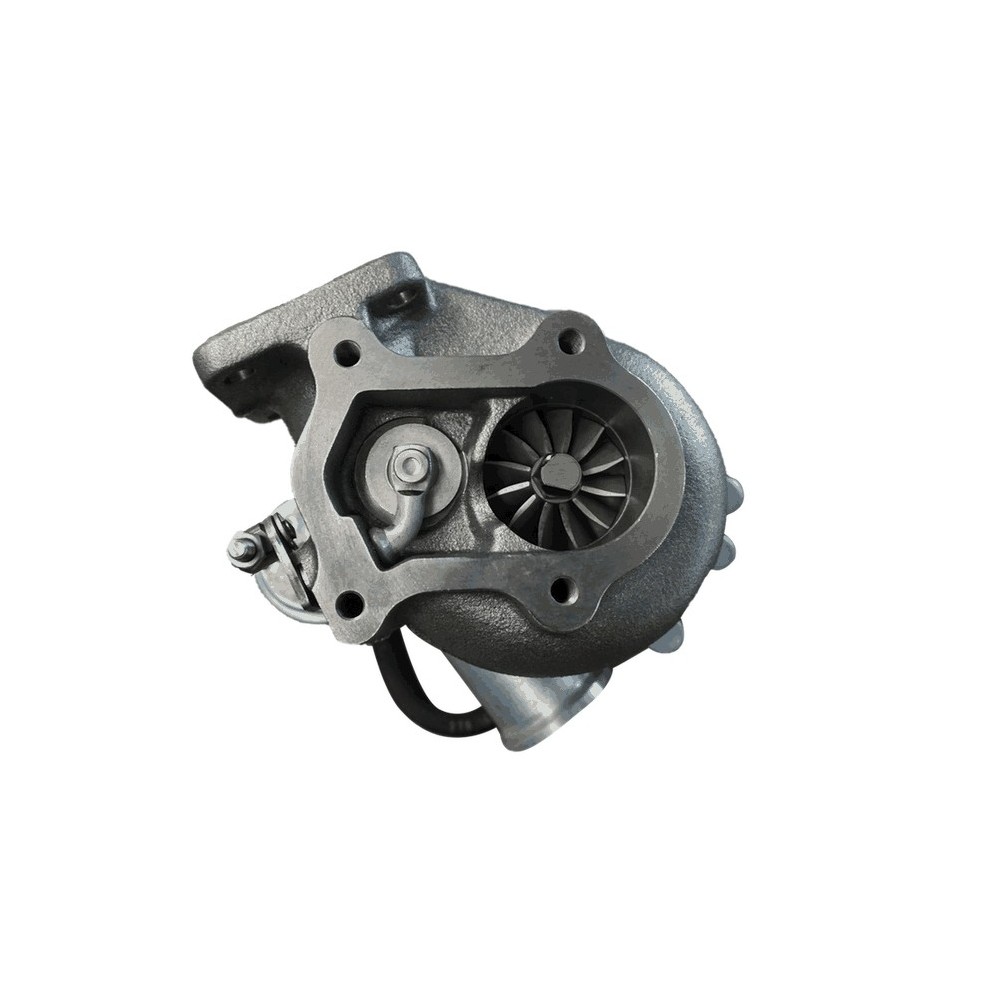 F1CE3481 - DAILY 3.0 HPI - - Turbocompresor