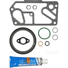 TUAREG/TRANSPORTER 2.5TDI AXD/ - Juegos suplementarios conversion