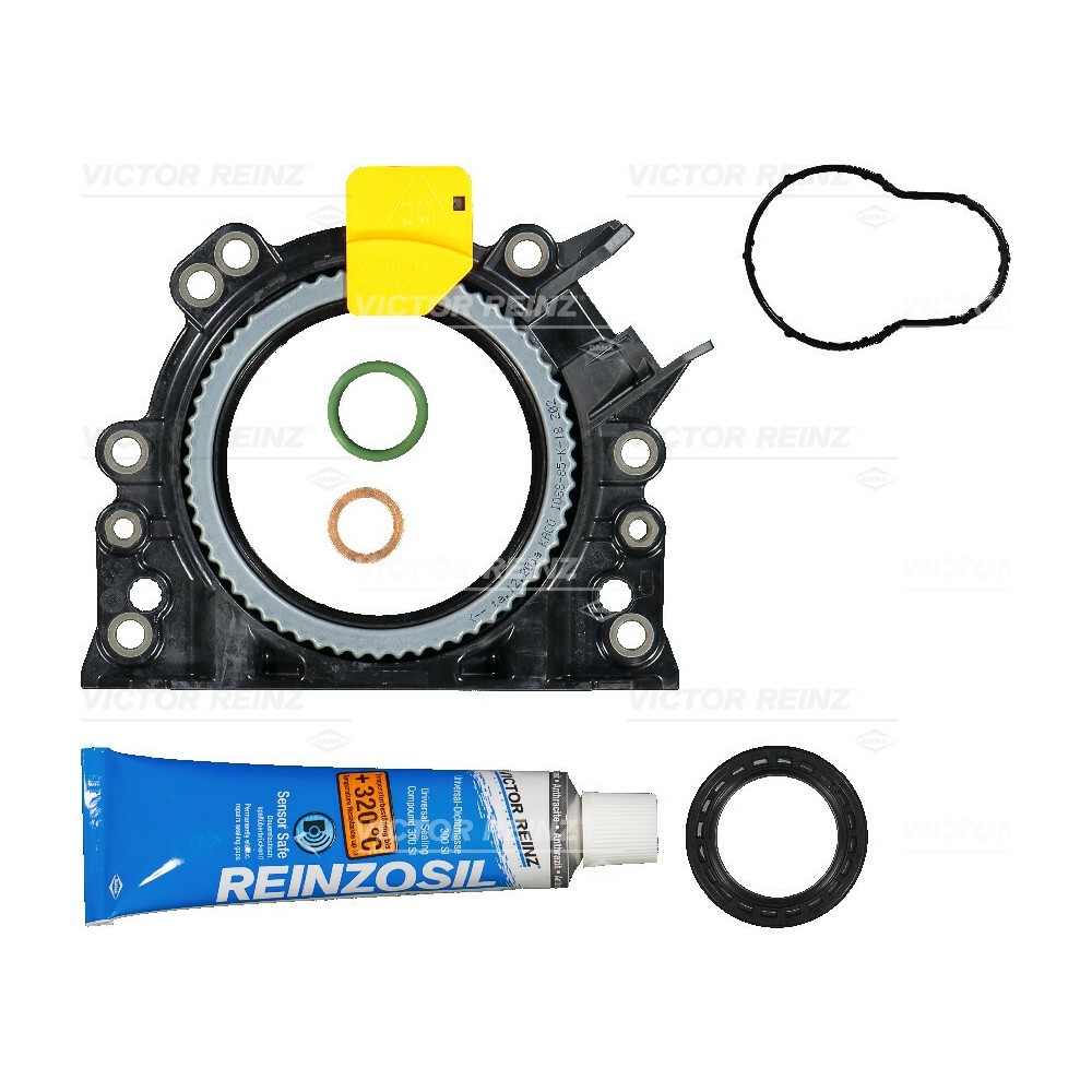 AUDI/SEAT/VW 1.2TSI/TFSI CBZA/ - Juegos suplementarios conversion