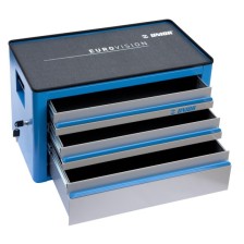 939/3EV-Baúl portaherramientas EUROVISION con 3 cajones-690