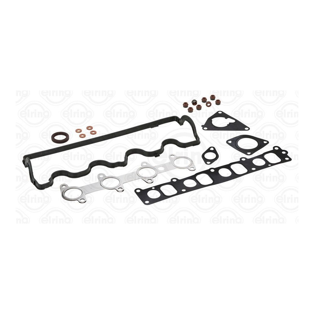 ALFA 147/156/159-BRAVA/BRAVO - Junta revision parte alta MEC sinJC