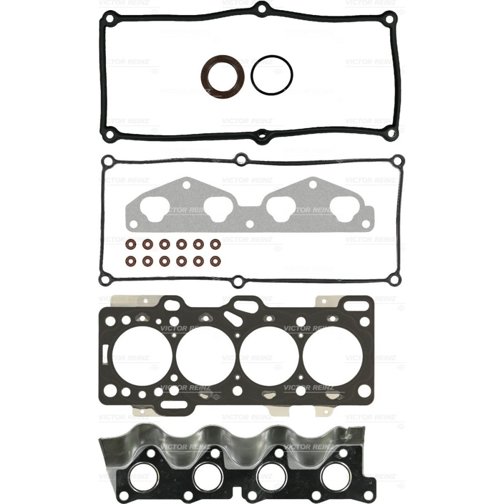 ATOS/GETZ - 1.1 - G4HG - Junta parte alta con Junta culata