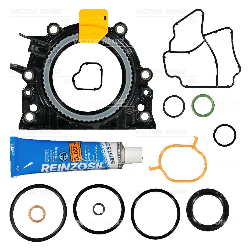 AUDI/SEAT/VW 2.0TDI CAAA/CAAB/ - Juegos suplementarios conversion
