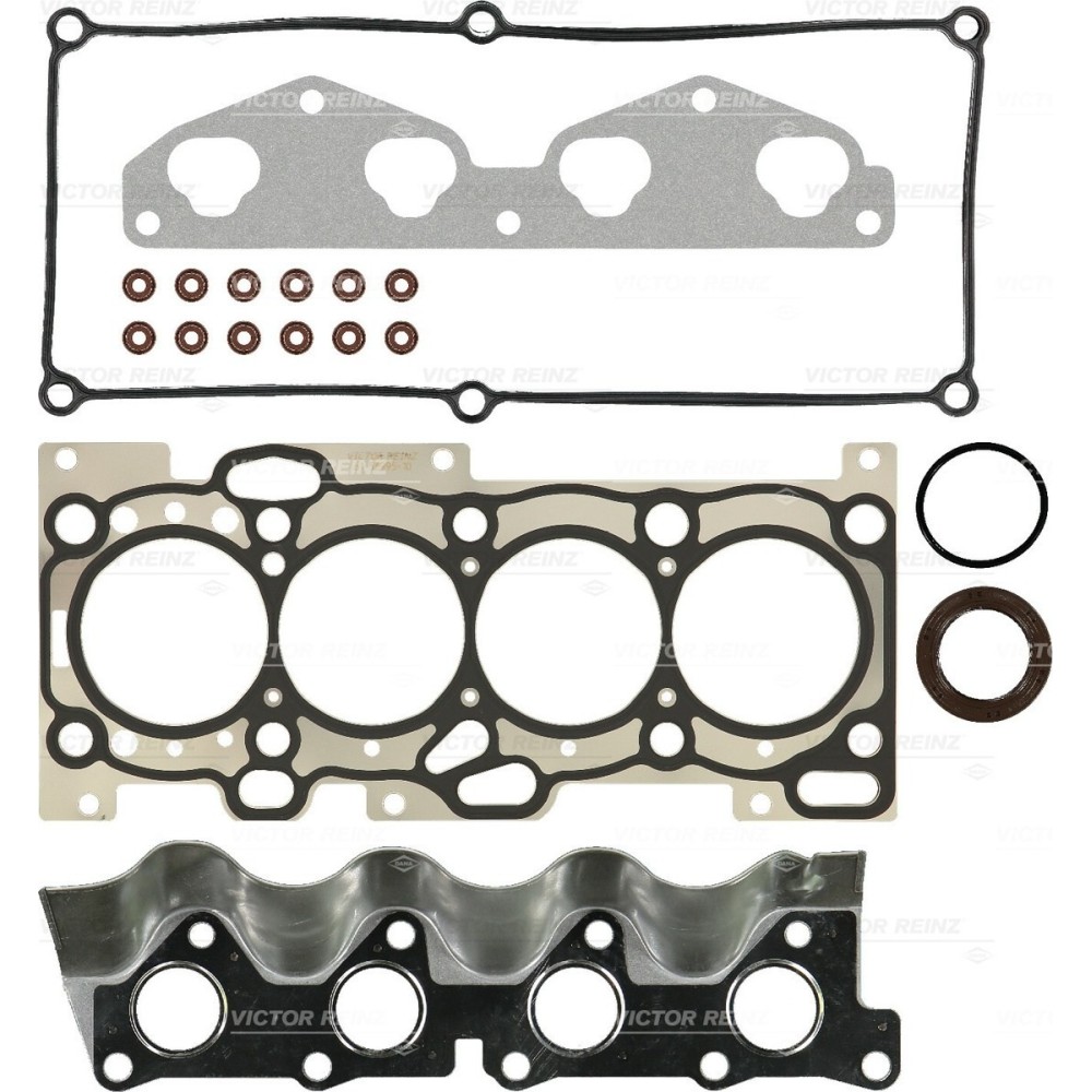 I10 - 1.1/1.1LPG - Junta parte alta con Junta culata