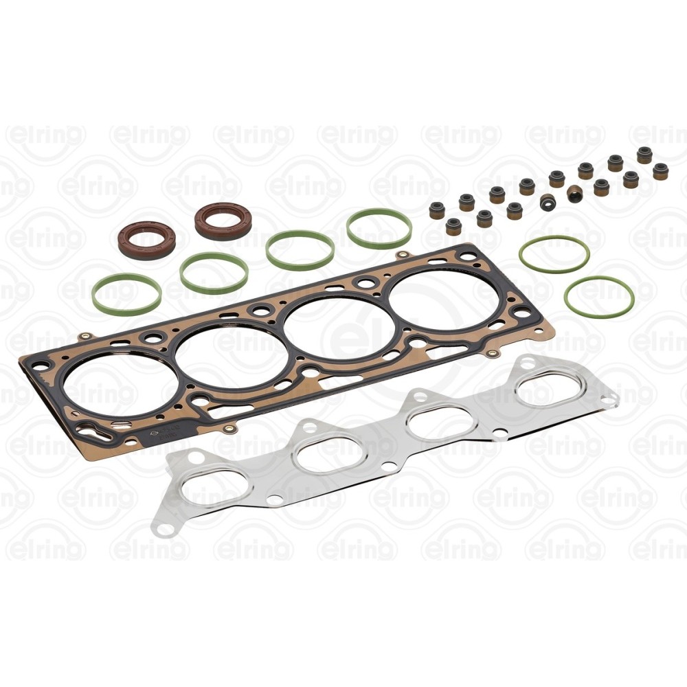 LEONE/TOLEDO/BORA/GOLF 1.6 16VAZD/B - Junta parte alta con Junta culata