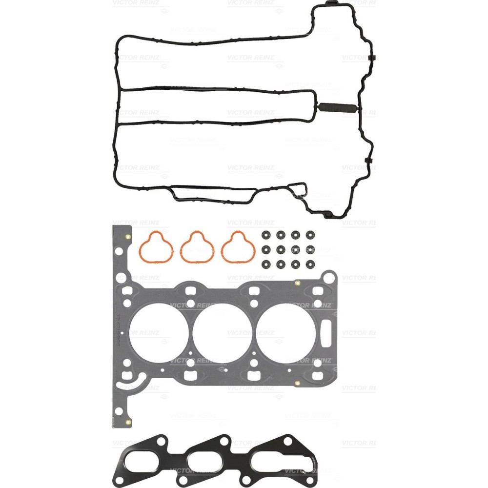 CORSA 1.0/AGILA 1.0 12V Z10XE - Junta parte alta con Junta culata