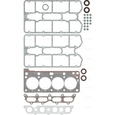 CLIO I 1.8 16V -19 I/II 1.8 16 - Junta parte alta con Junta culata