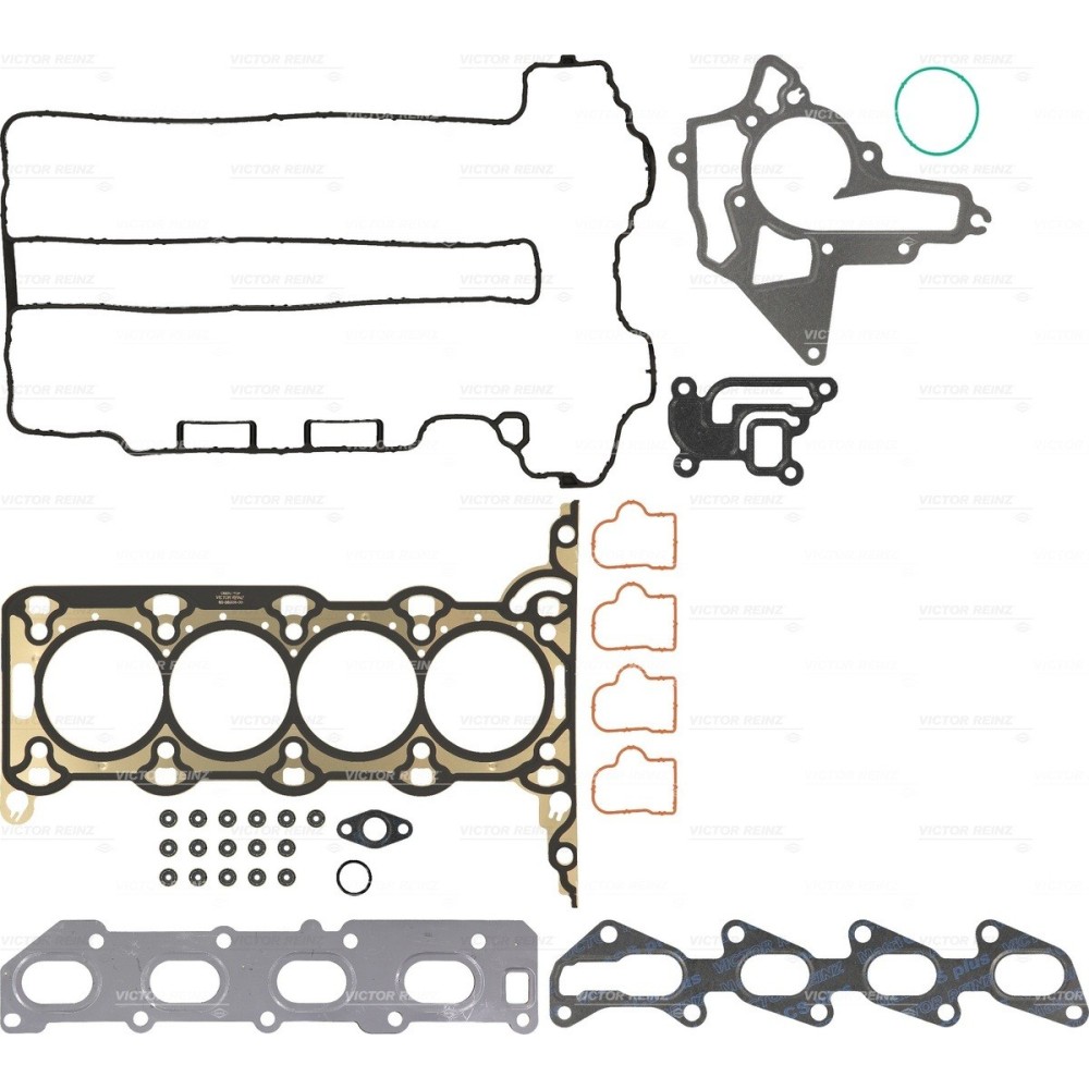 AGILA/ASTRA  1.2/1.4  Z12XE-Z14XEP - Junta parte alta con Junta culata