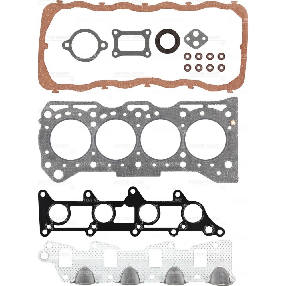 SUZUKI VITARA 1.6 8V. G16A - Junta parte alta con Junta culata