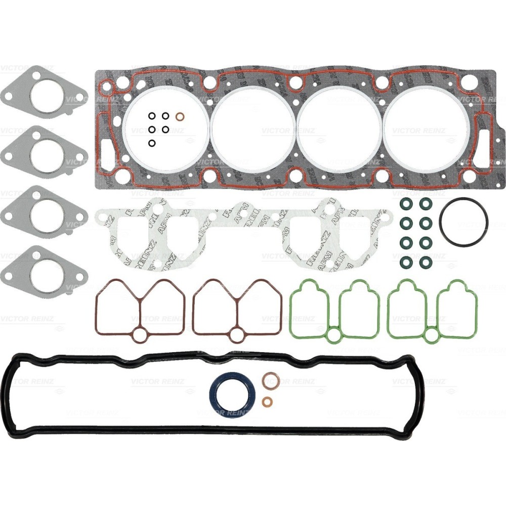 JUMPER 2.0/ 4X4 2.0-DUCATO 2.0 - Junta parte alta con Junta culata