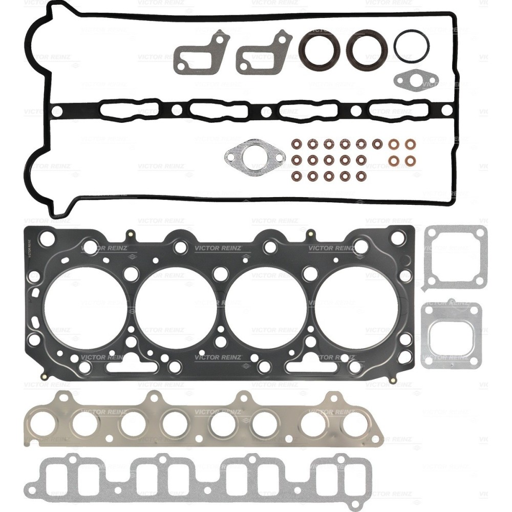 CARNIVAL II 2.9 CRDI - Junta parte alta con Junta culata