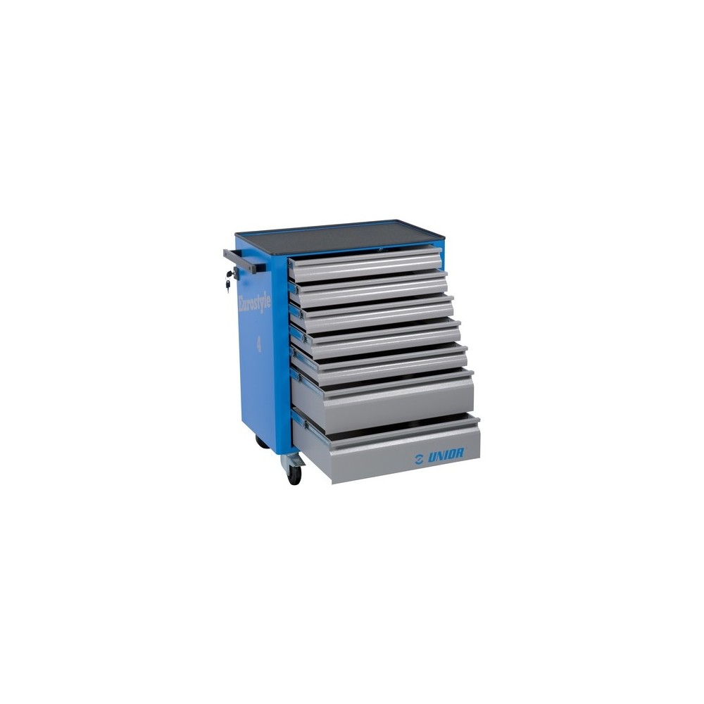 940E4-Carro portaherramientas EUROSTYLE-760 x 440 x 895