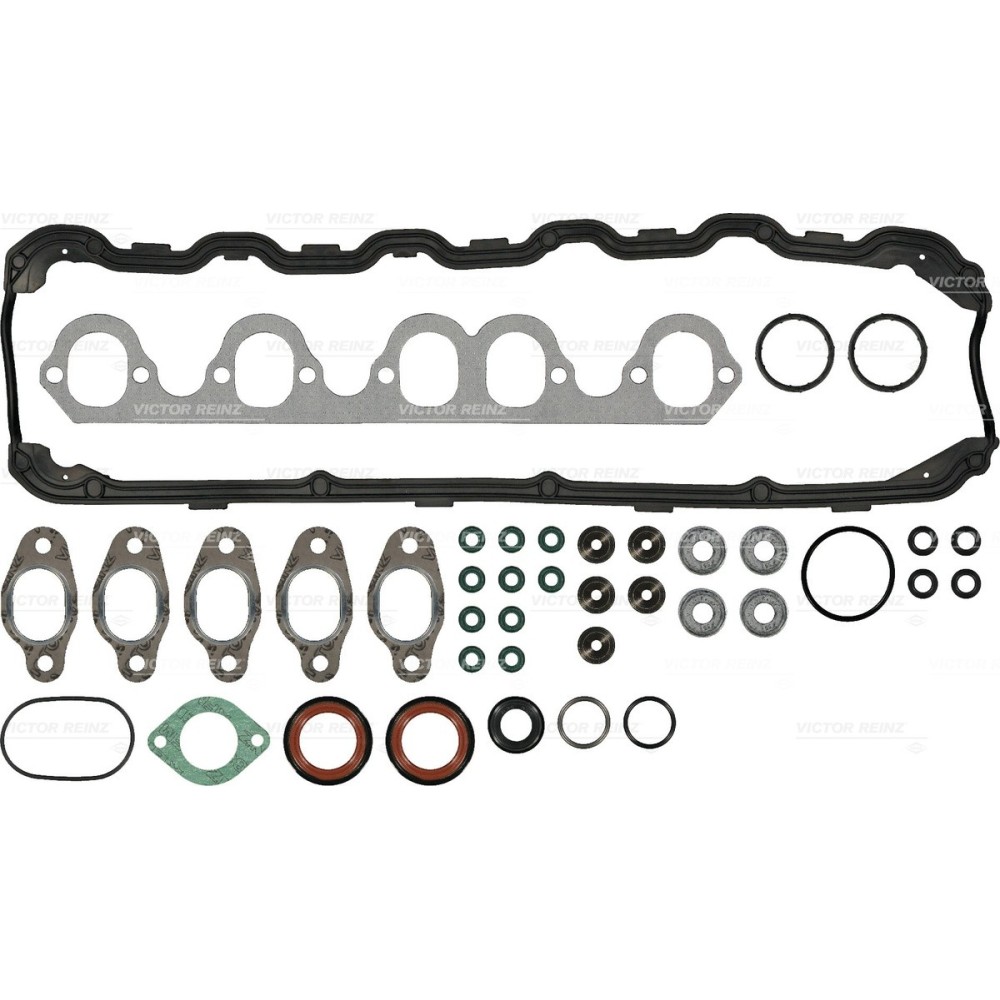 AUDI 100 - VW TRANSPORTER 2.4D - Junta revision parte alta MEC sinJC