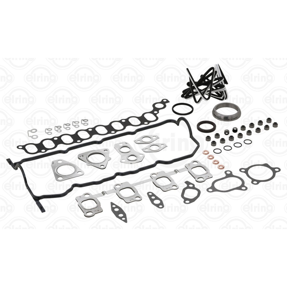 1CD-FTV - AVENSIS-COROLLA 2.0 - Junta revision parte alta MEC sinJC