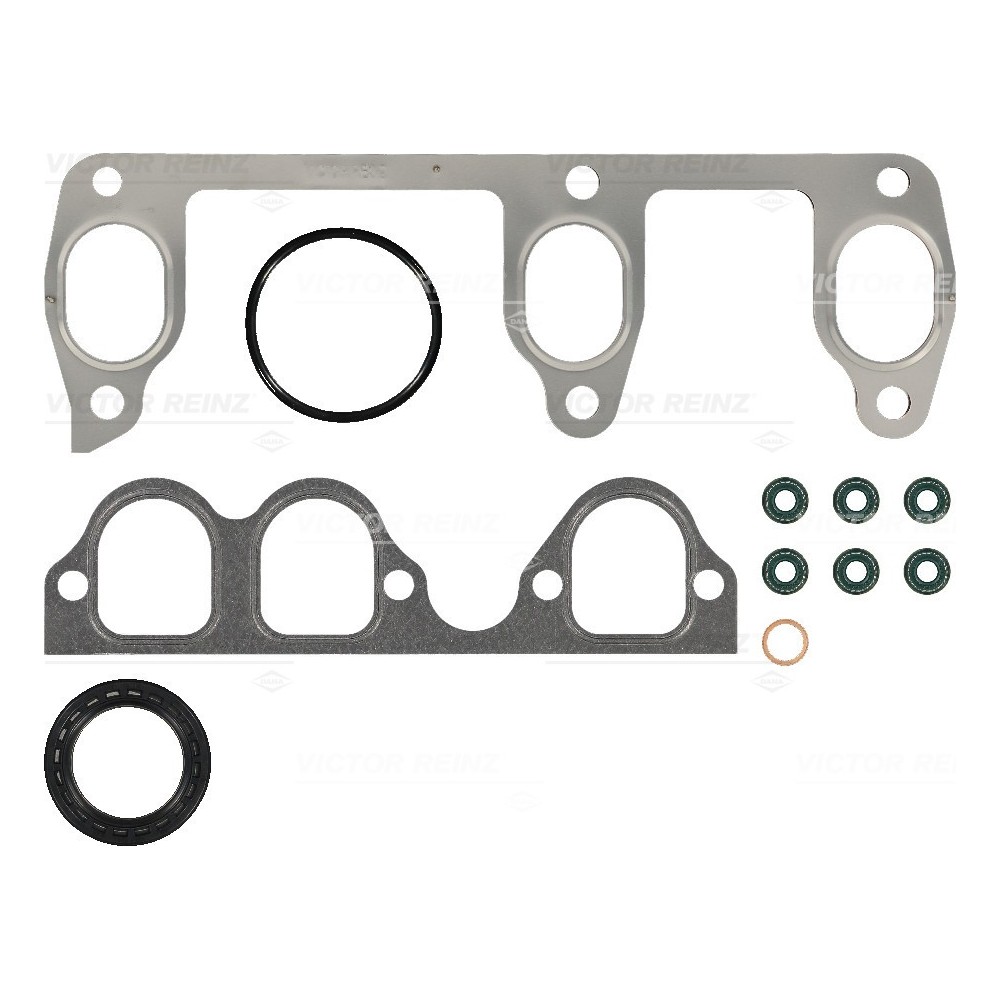A2/AROSA/IBIZA/LUPO/POLO/FABIA - Junta revision parte alta MEC sinJC
