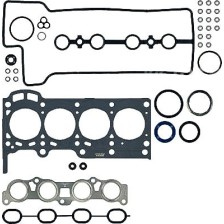 YARIS 1.0 16V 04/99 - 1SZ-FE - Junta parte alta con Junta culata