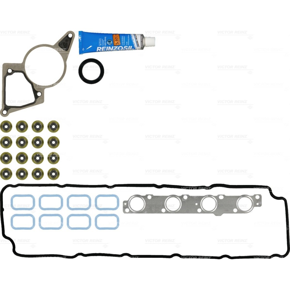MONDEO III 2.0 16V DI/ TRANSIT - Junta revision parte alta MEC sinJC
