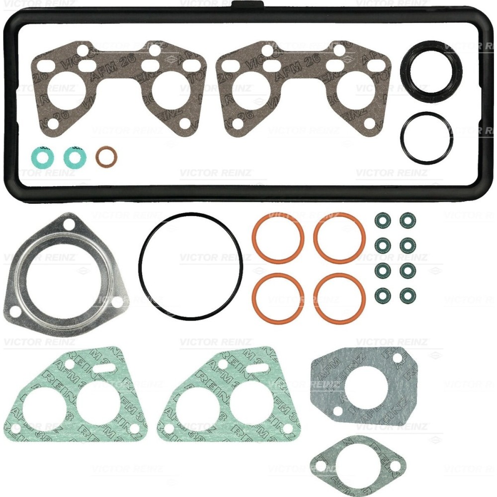AX-205-106  954CC 33-37KW     CDY/C - Junta revision parte alta MEC sinJC