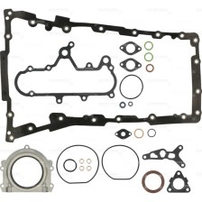 DISCOVERY II 2.5 TD5 4X4 - Juegos suplementarios conversion