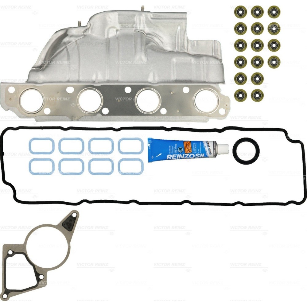 MONDEO III 2.0 16V TDCI-TRANSI - Junta revision parte alta MEC sinJC