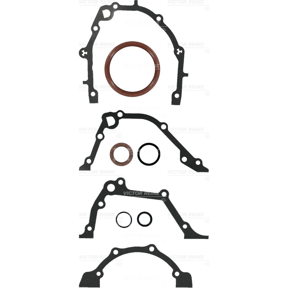 GIULIETTA MITO DOBLO 1.4 - Juegos suplementarios conversion