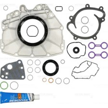 CLASSE C 300/320/350 CDI CDI 4OM 64 - Juegos suplementarios conversion