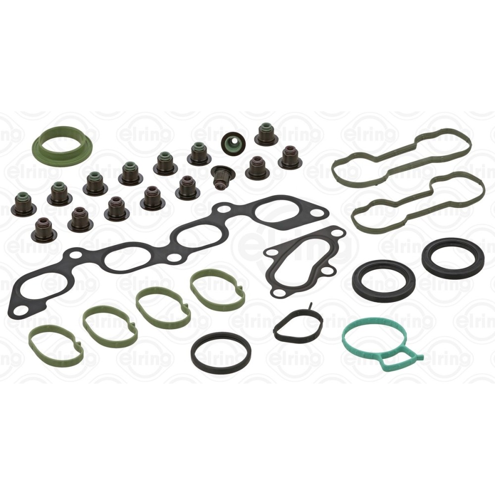 FIESTA IV 1.25 I 16V- PUMA 1.4 - Junta revision parte alta MEC sinJC