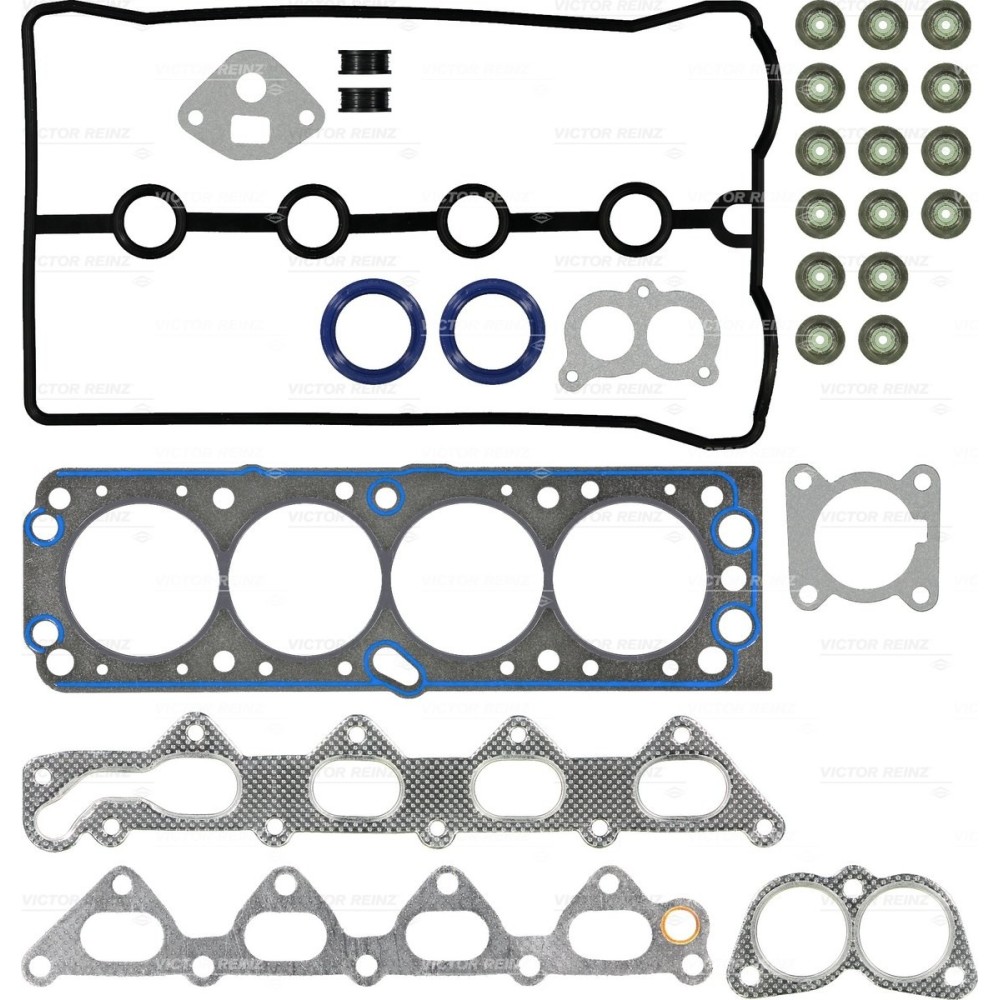 DAEWOO LANOS-NUBIRA 1.6 16V - Junta parte alta con Junta culata