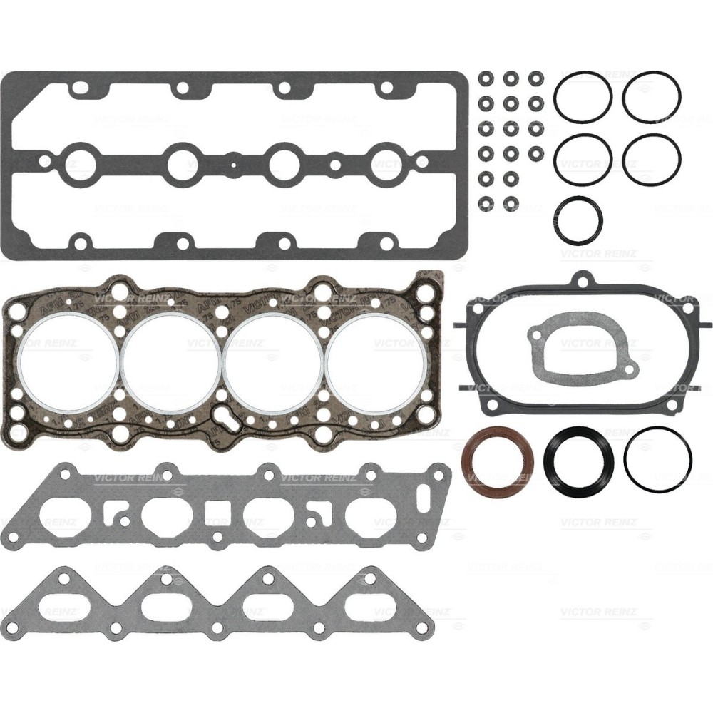 BRAVO/MAREA/PUNTO/Y 1.2 16V - Junta parte alta con Junta culata