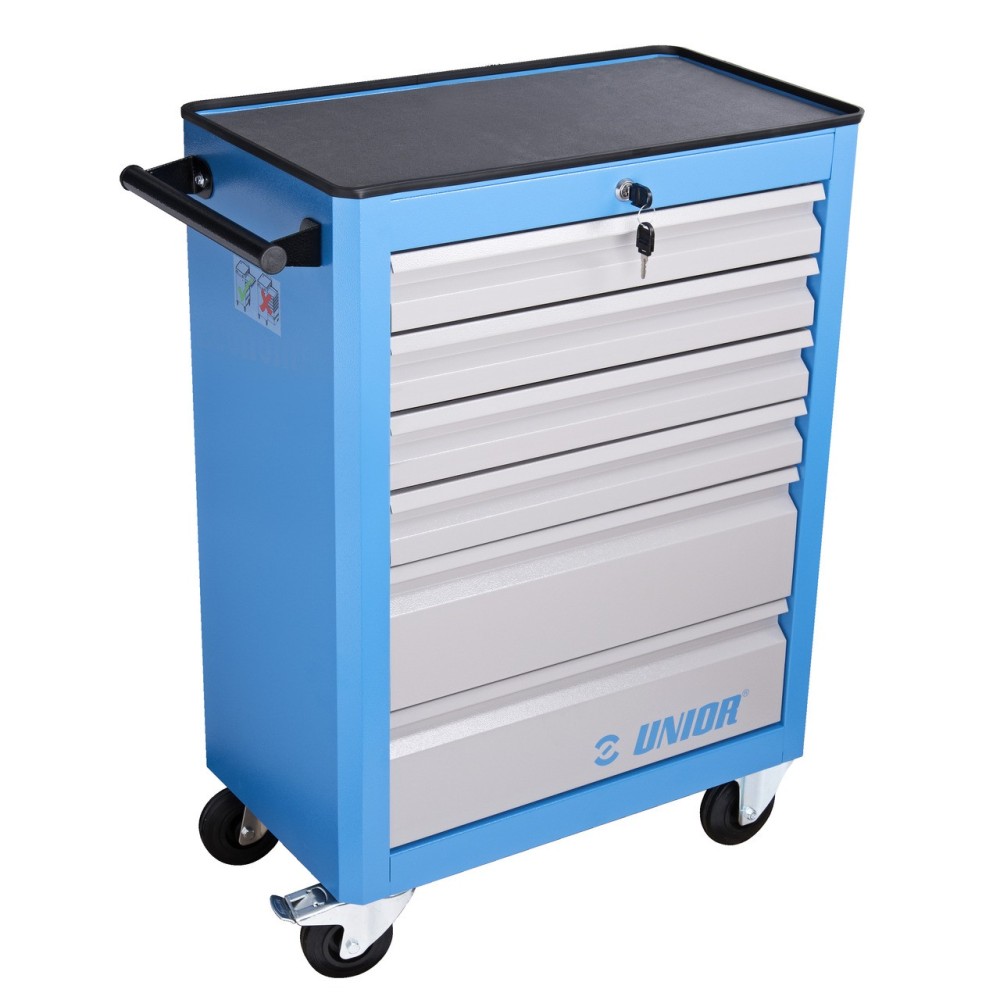 940ECO-Carro portaherramientas Economic-700 x 355 x 890