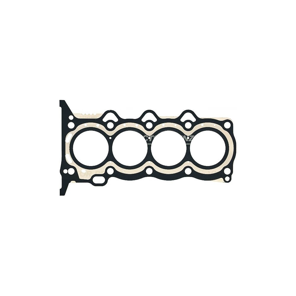 YARIS 1.4D-4D -05       MINI ONE D - Junta Culata MEC