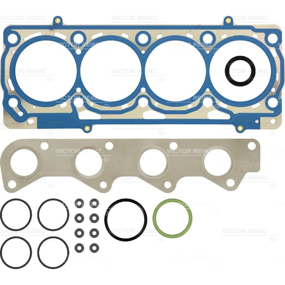 CADDY II 1.4 - LUPO 1.4 - POLO - Junta parte alta con Junta culata