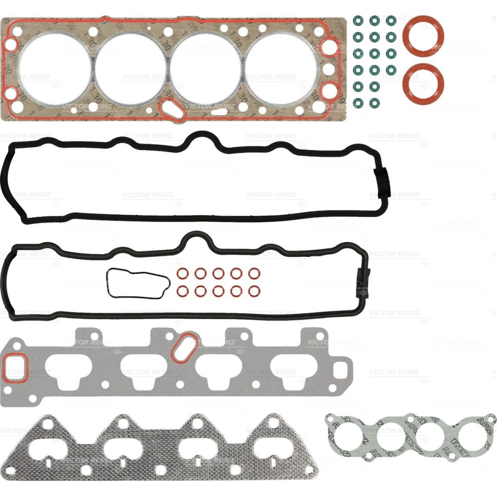 ASTRA-VECTRA  1.6-16V BZ  74KW - Junta parte alta con Junta culata