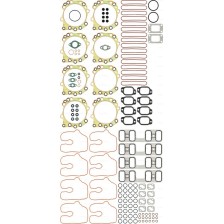 8280.42/42S - TURBOSTAR - Junta parte alta con Junta culata