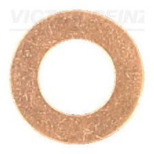 ANELLO DI TENUTA RAME - Juntas