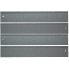 940ES3-Juego de separadores de 4 piezas para 940E y 940EV