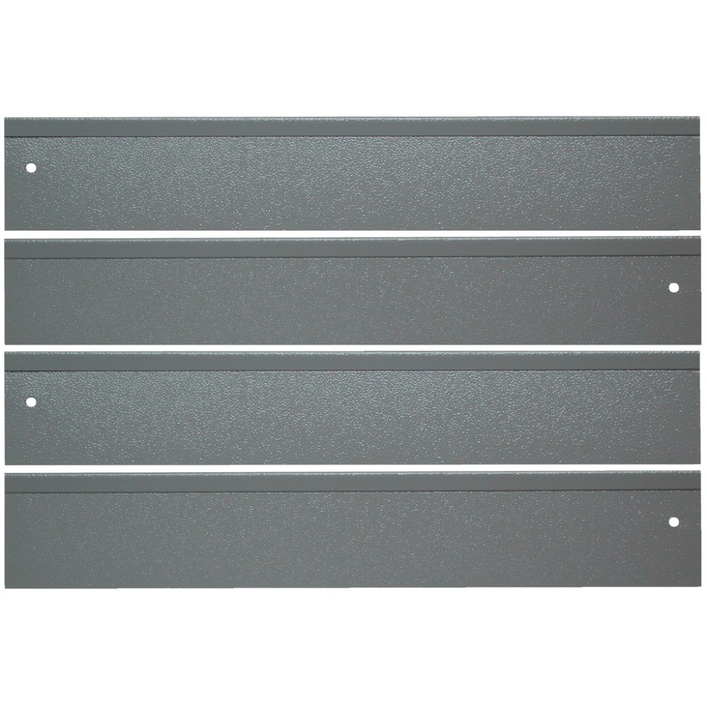 940ES3-Juego de separadores de 4 piezas para 940E y 940EV