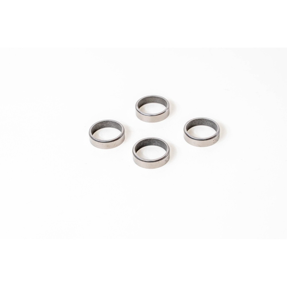 SEDE VALVOLA 31,83X27,40XH8,50 - ASIENTO VALVULA