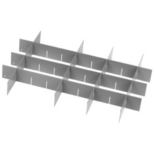 940ES3A-Separadores para cajon peque?o 940E y 940EV-557