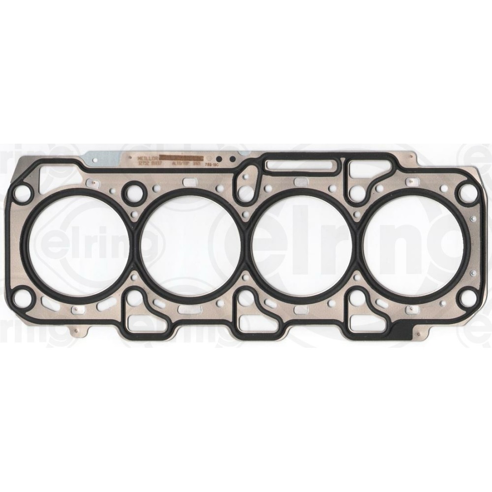 GIULIETTA MITO 1.6 JTDM D 80,5 - Junta Culata MEC