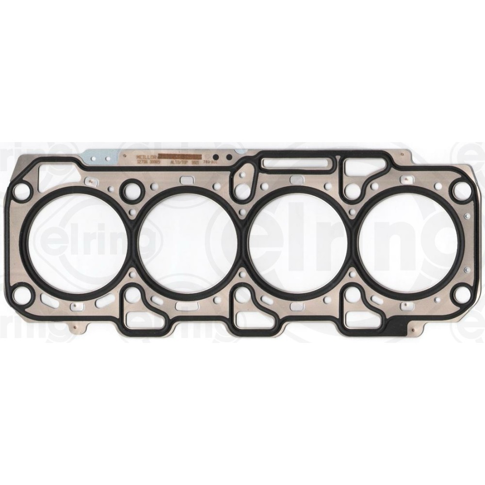 GIULIETTA MITO 1.6 JTDM D 80,5 - Junta Culata MEC